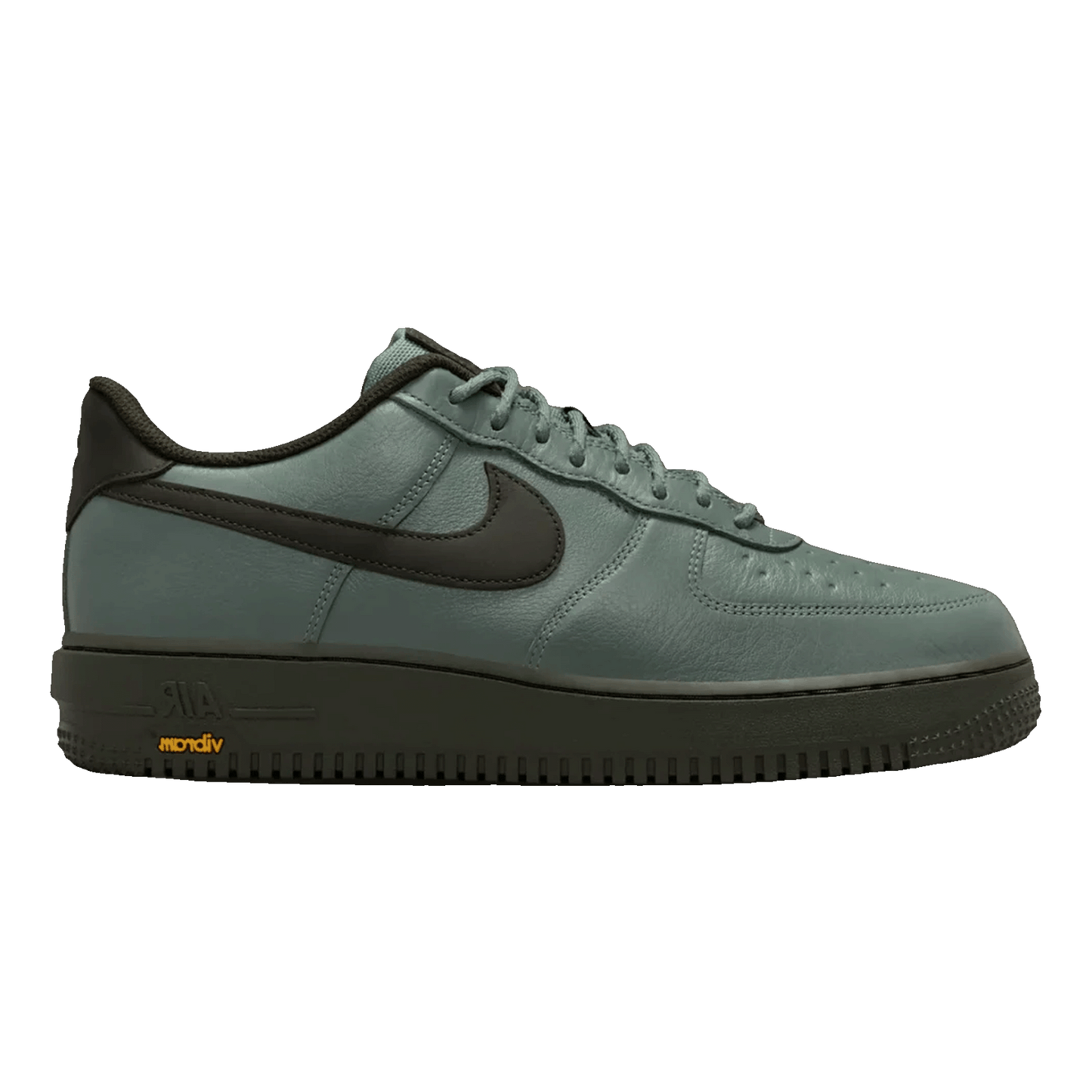 Nike Air Force 1 Low Gore-Tex Vibram Clay Green