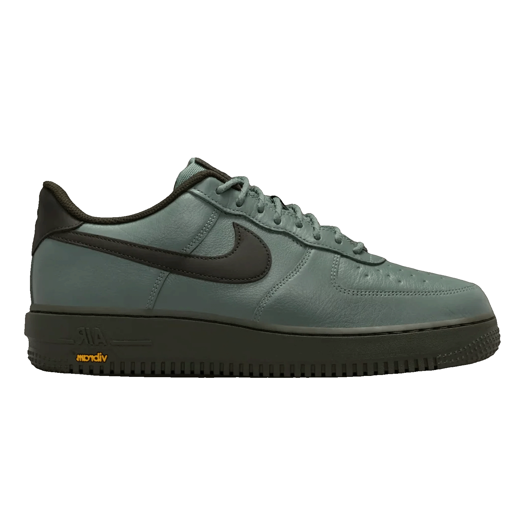 Nike Air Force 1 Low Gore-Tex Vibram Clay Green