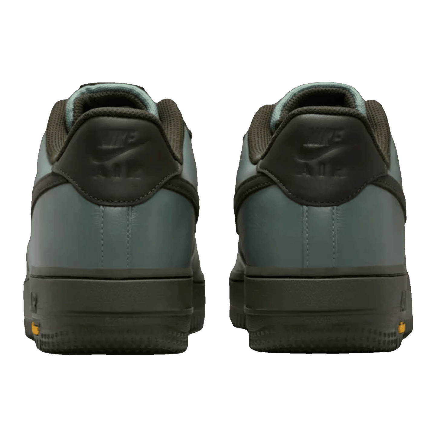 Nike Air Force 1 Low Gore-Tex Vibram Clay Green Back