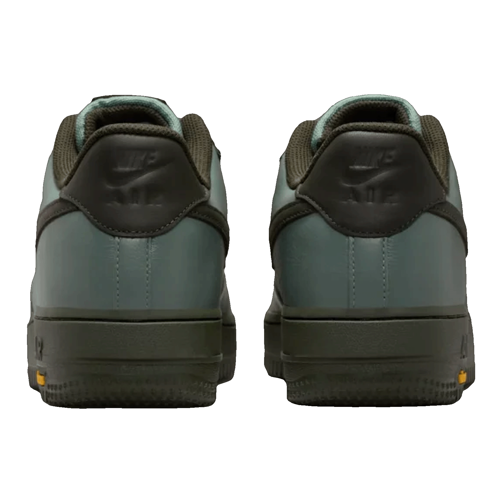 Nike Air Force 1 Low Gore-Tex Vibram Clay Green Back