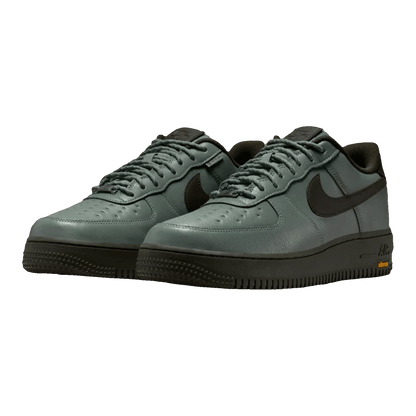 Nike Air Force 1 Low Gore-Tex Vibram Clay Green Side