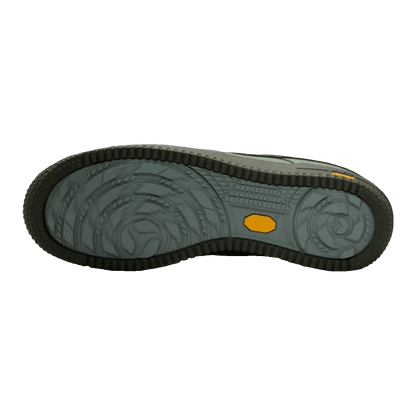 Nike Air Force 1 Low Gore-Tex Vibram Clay Green Sohle