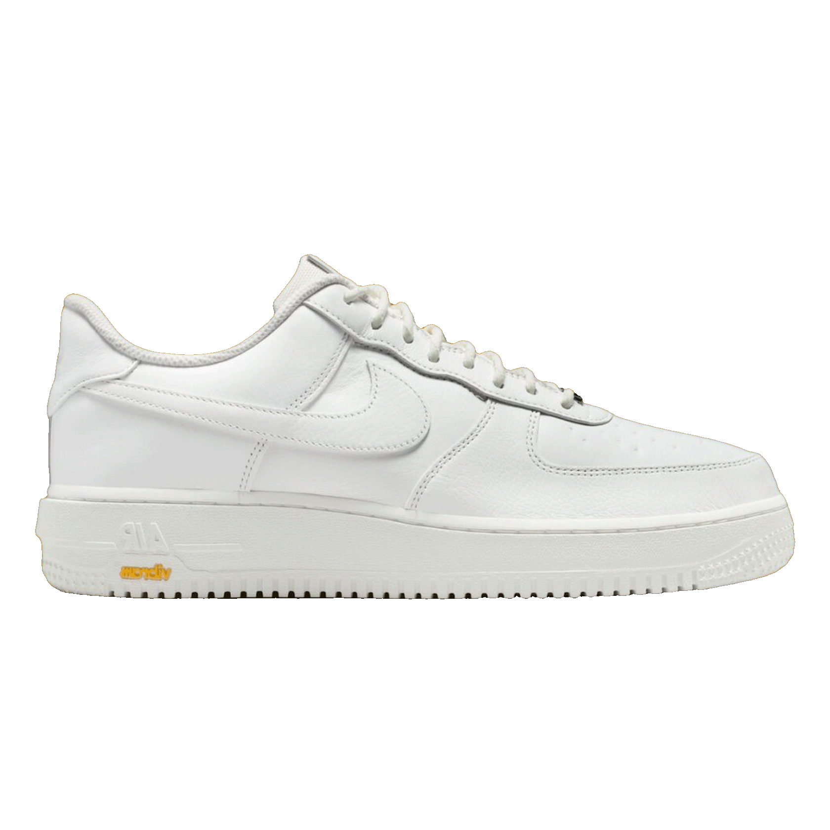 Nike Air Force 1 Low Gore-Tex Vibram Summit White