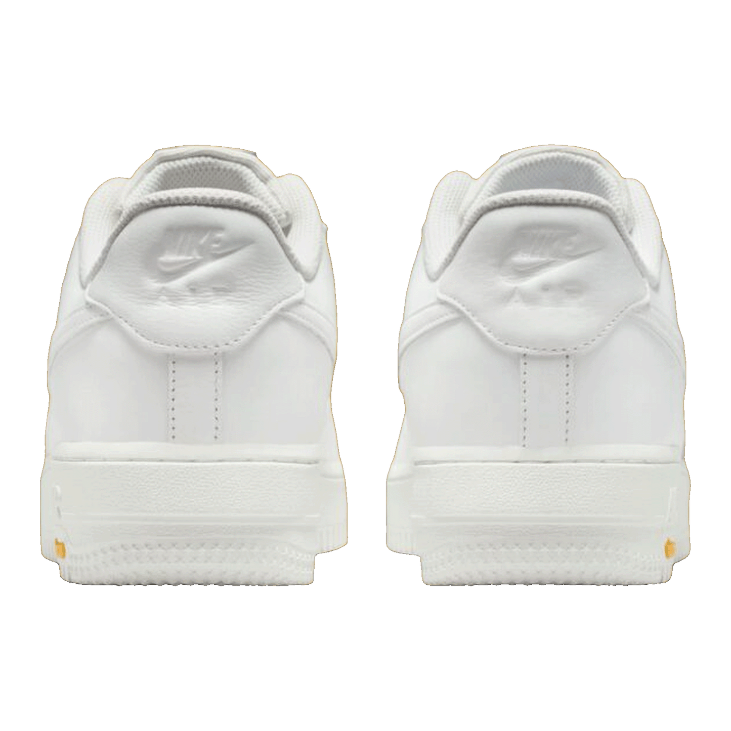 Nike Air Force 1 Low Gore-Tex Vibram Summit White Back