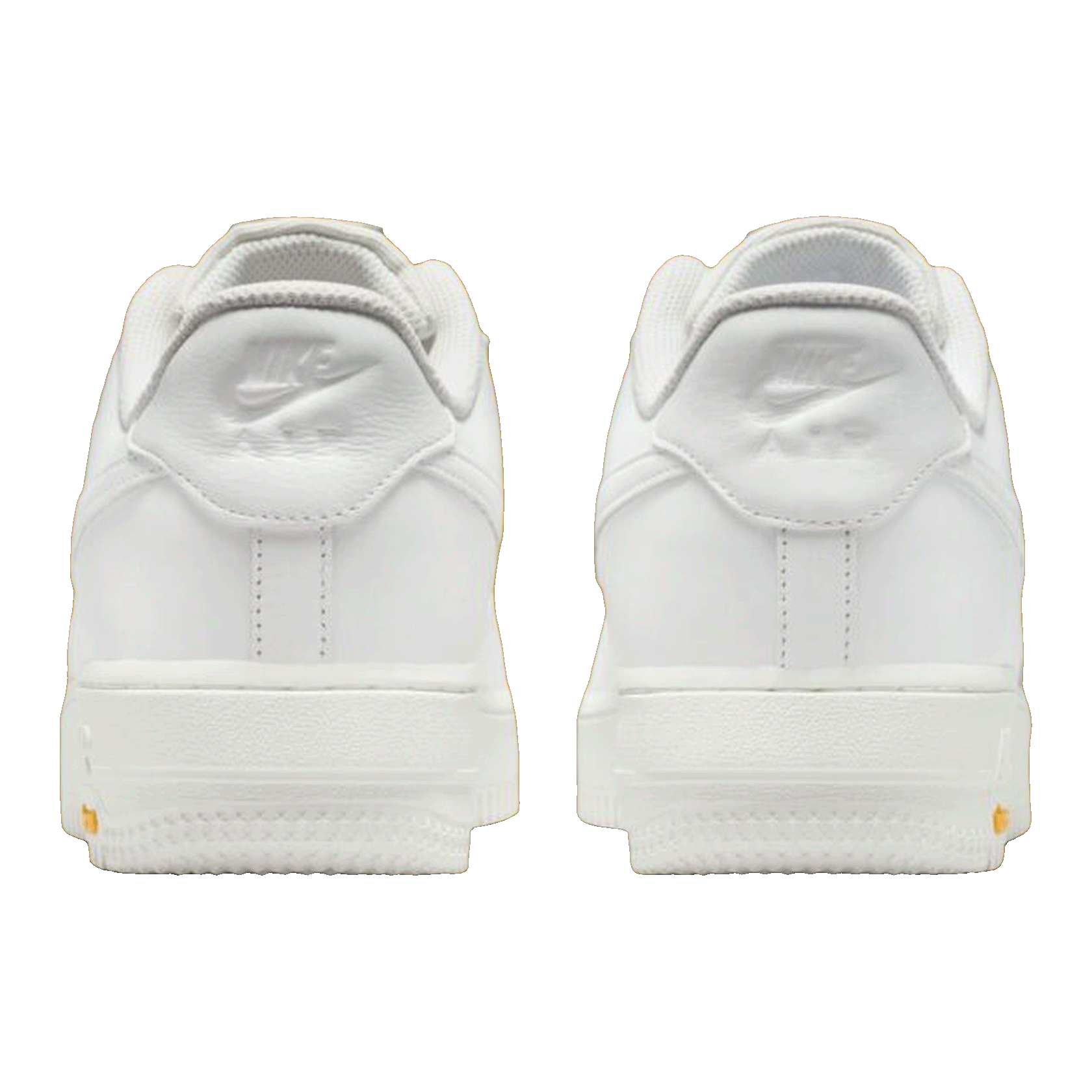 Nike Air Force 1 Low Gore-Tex Vibram Summit White Back