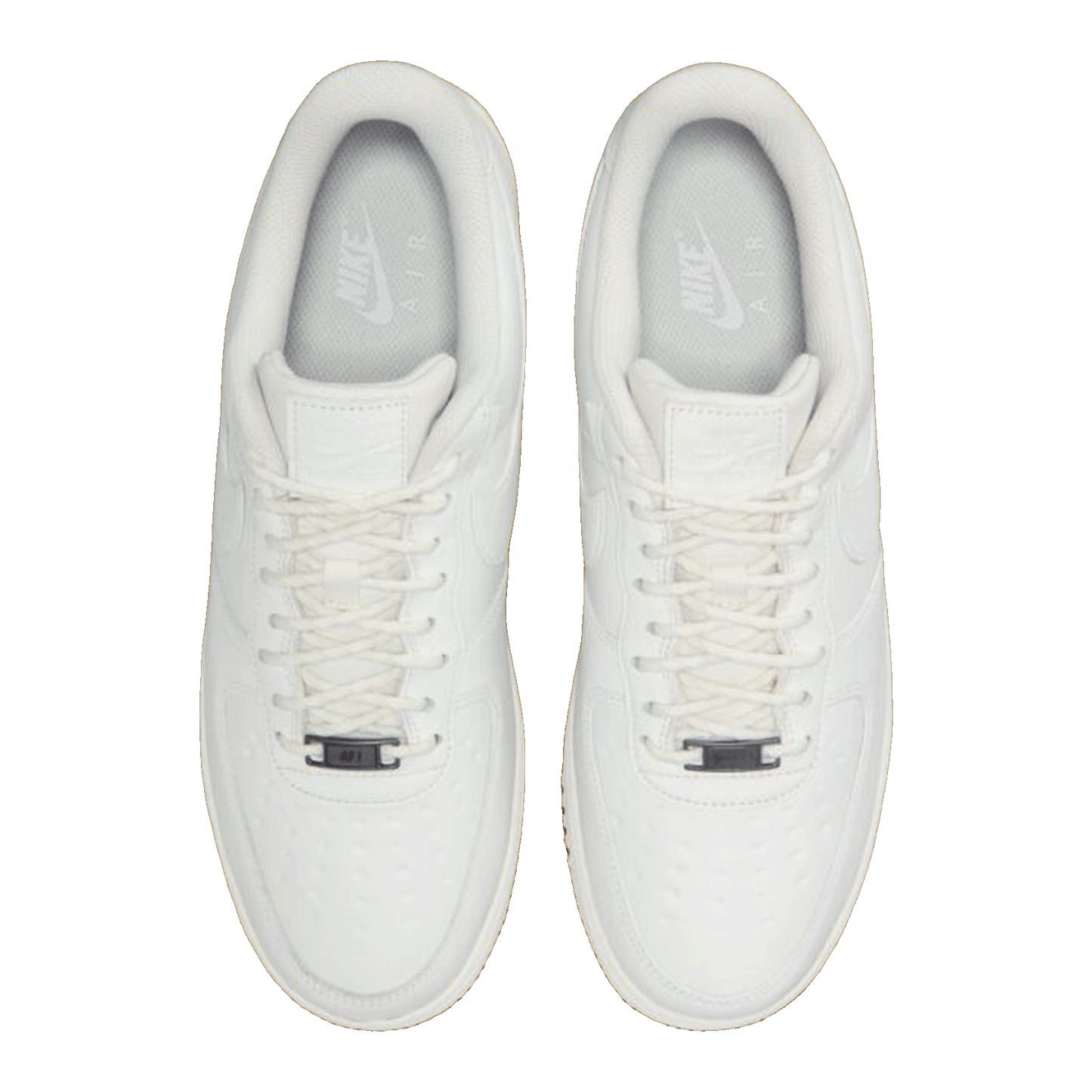 Nike Air Force 1 Low Gore-Tex Vibram Summit White Oben