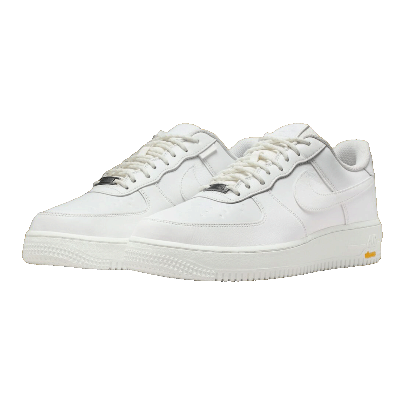 Nike Air Force 1 Low Gore-Tex Vibram Summit White Side