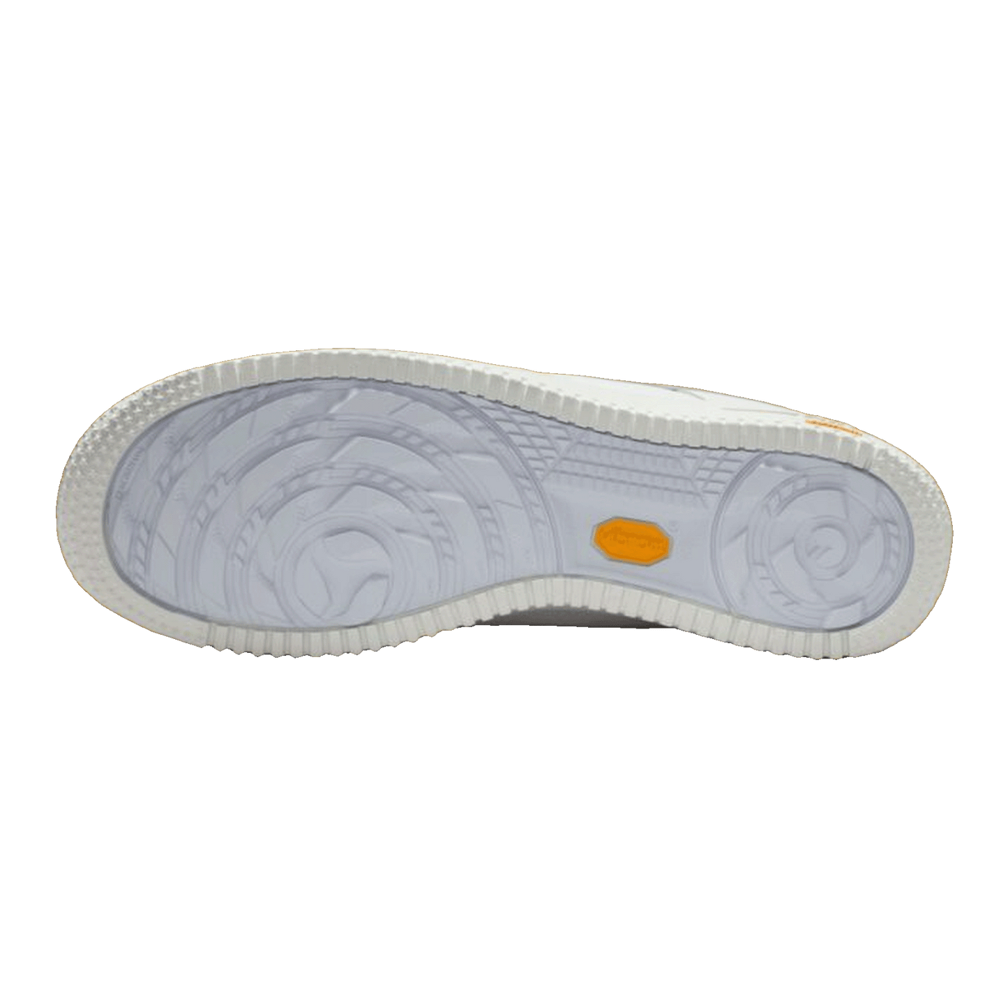 Nike Air Force 1 Low Gore-Tex Vibram Summit White Sohle