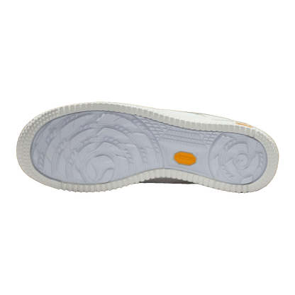 Nike Air Force 1 Low Gore-Tex Vibram Summit White Sohle
