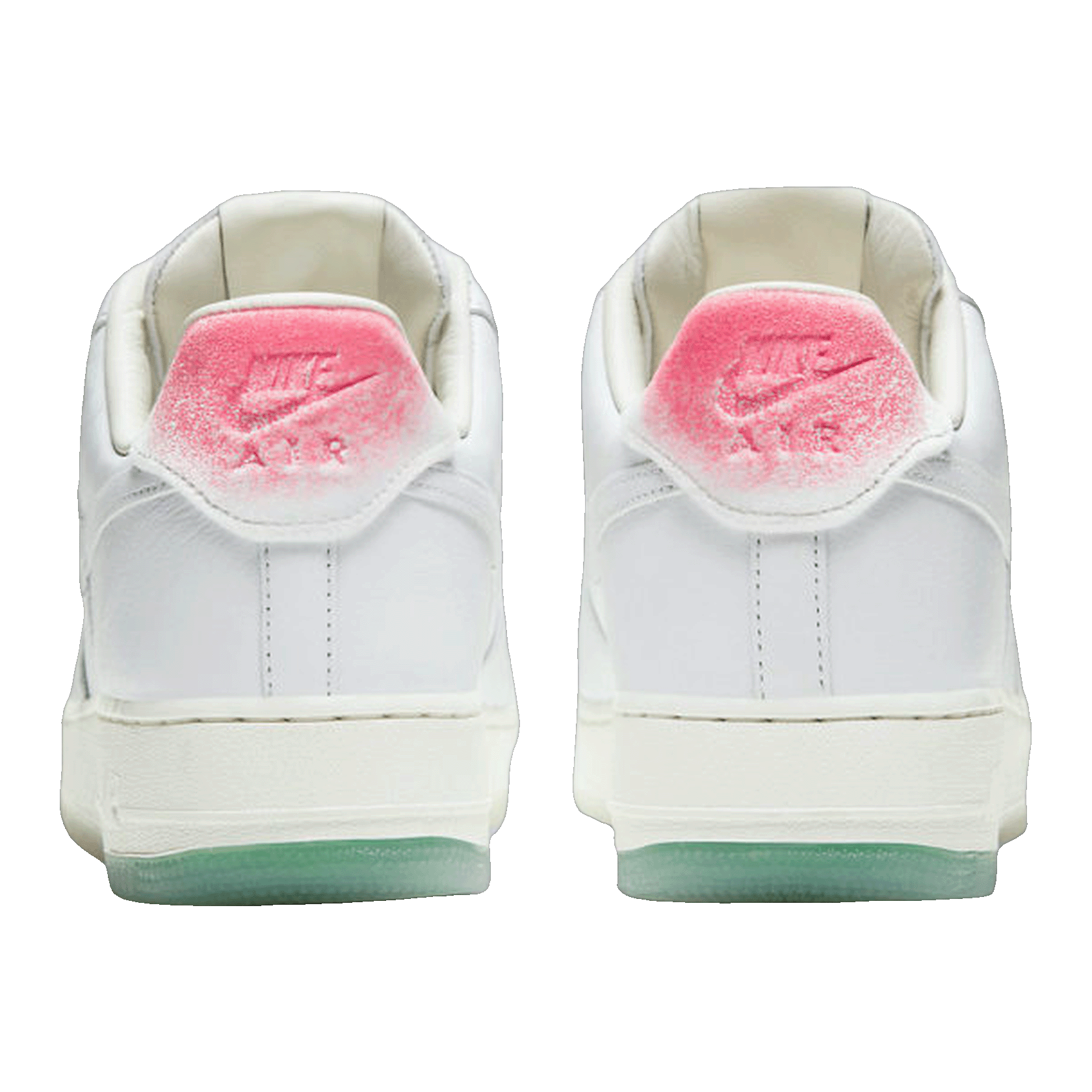 Nike Air Force 1 Low Got Em Back