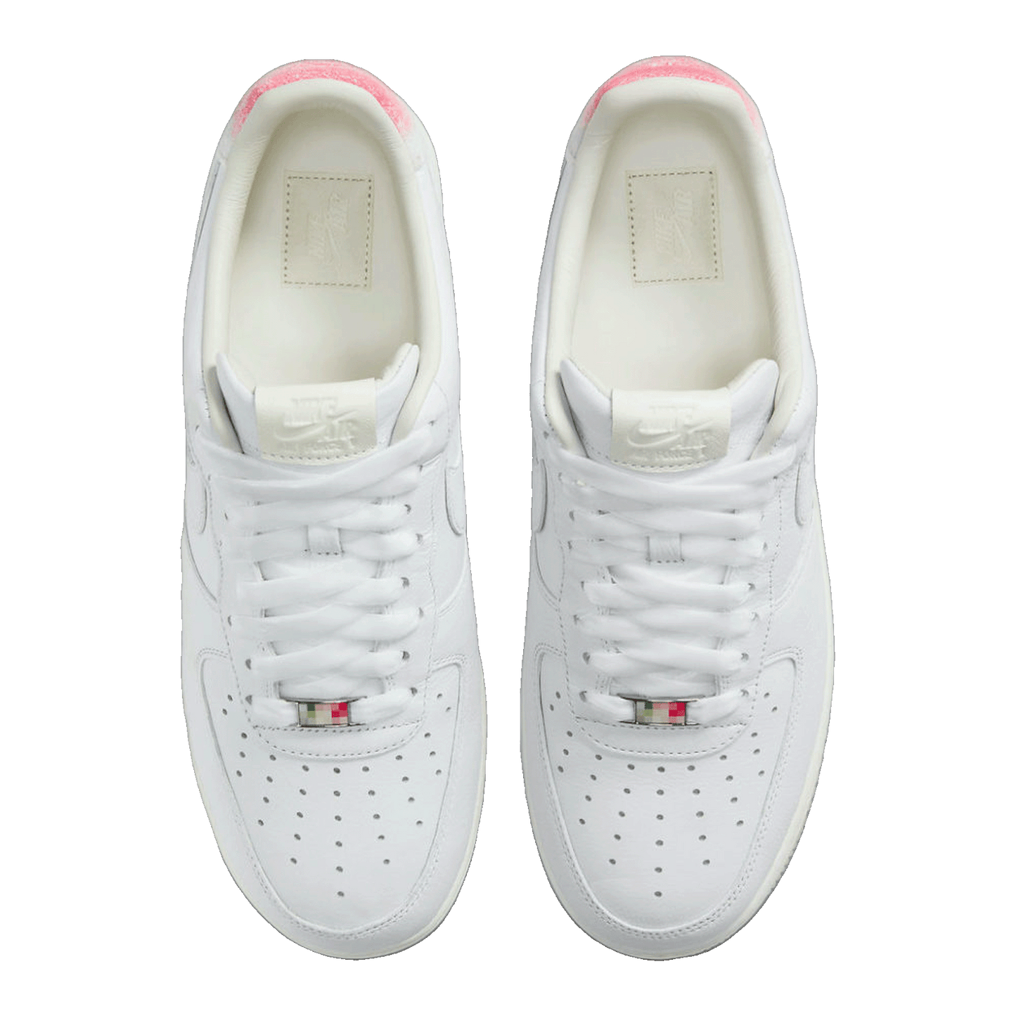 Nike Air Force 1 Low Got Em Oben