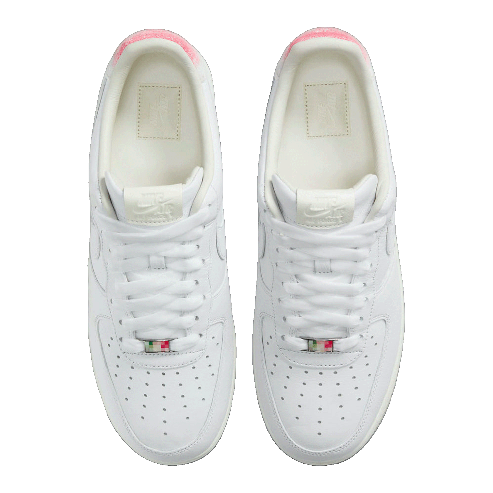 Nike Air Force 1 Low Got Em Oben