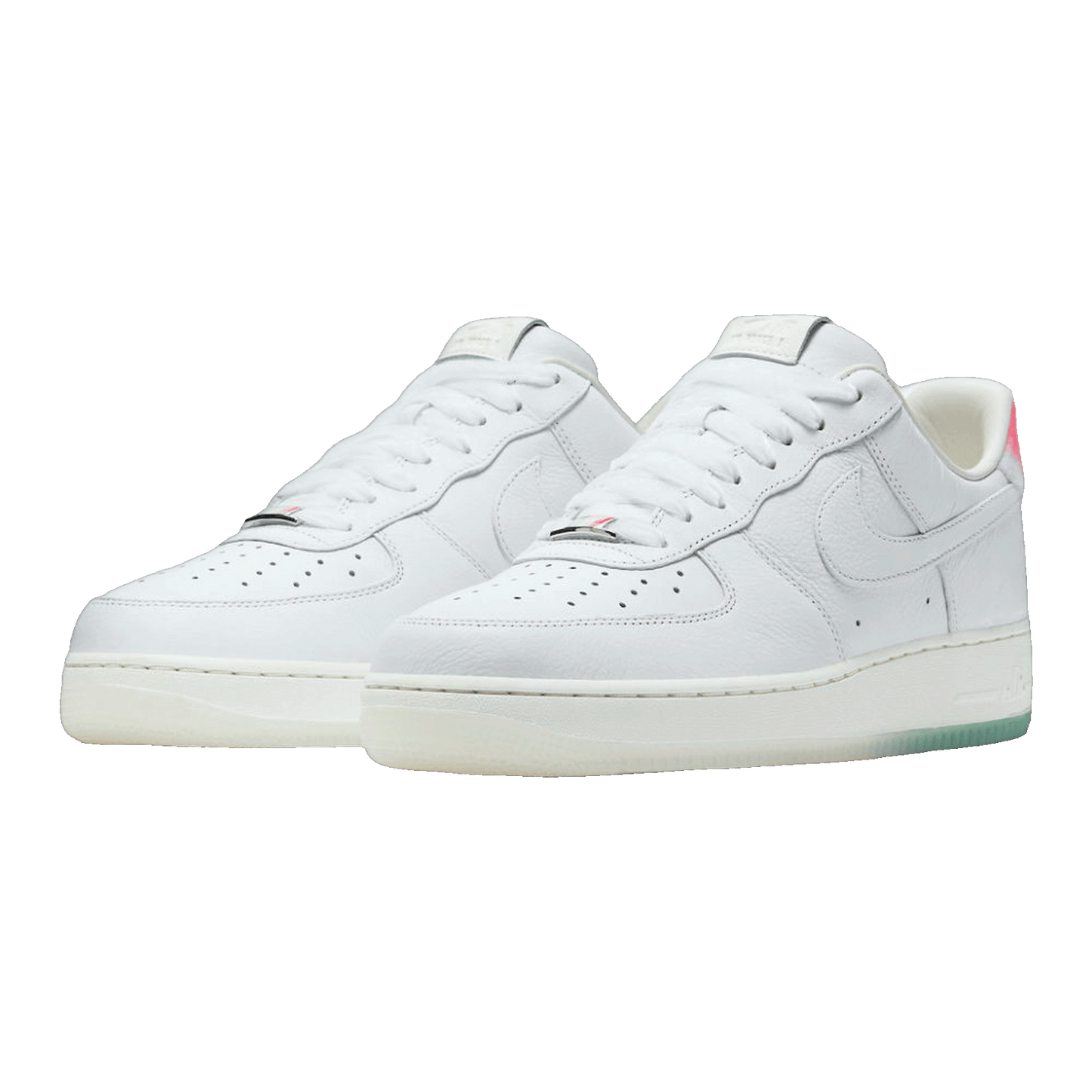 Nike Air Force 1 Low Got Em Side
