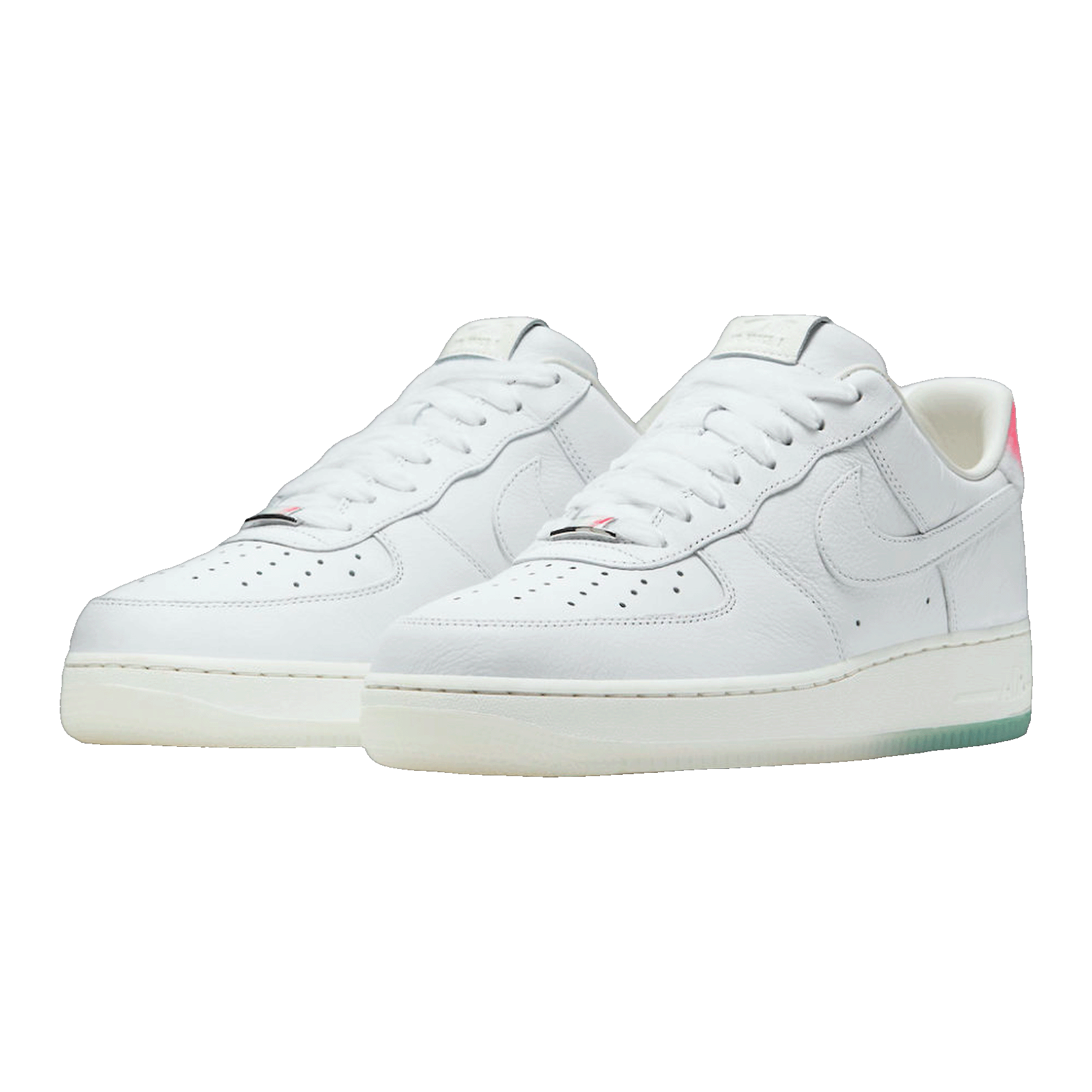 Nike Air Force 1 Low Got Em Side