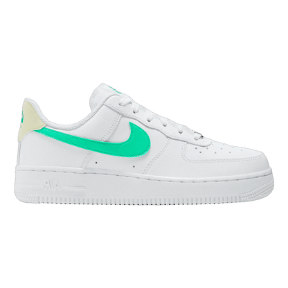 Nike Air Force 1 Low Green Glow (W)