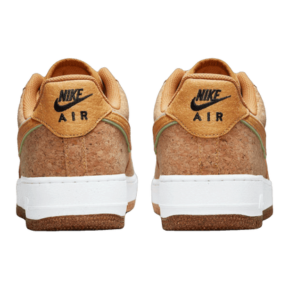 Nike Air Force 1 Low Happy Pineapple Back