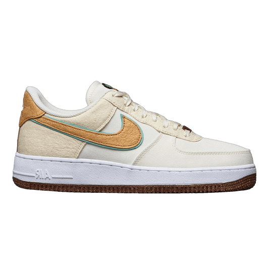 Nike Air Force 1 Low Happy Pineapple Coconut Milk