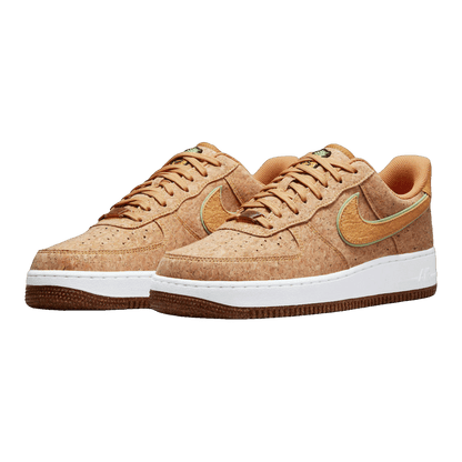 Nike Air Force 1 Low Happy Pineapple Side
