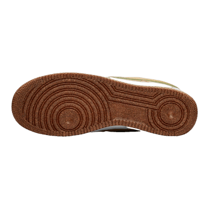 Nike Air Force 1 Low Happy Pineapple Sohle