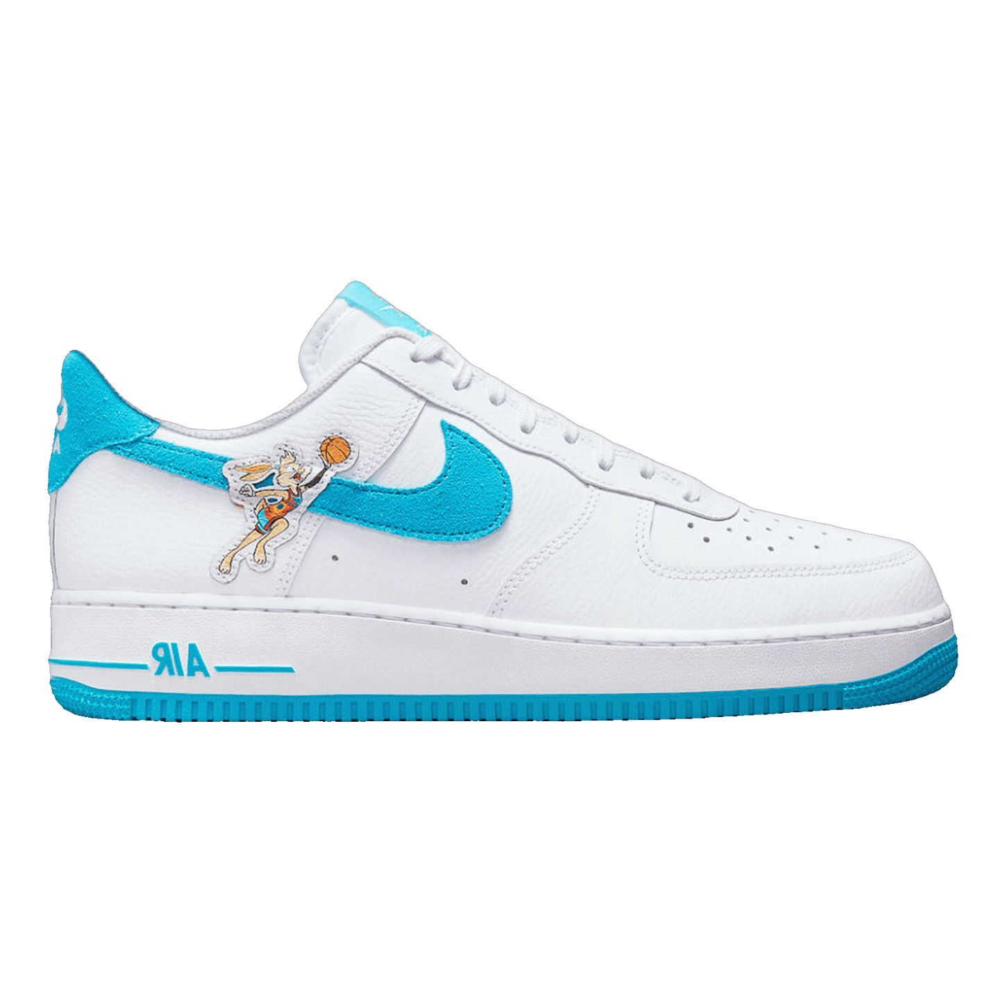 Nike Air Force 1 Low Hare Space Jam (GS)