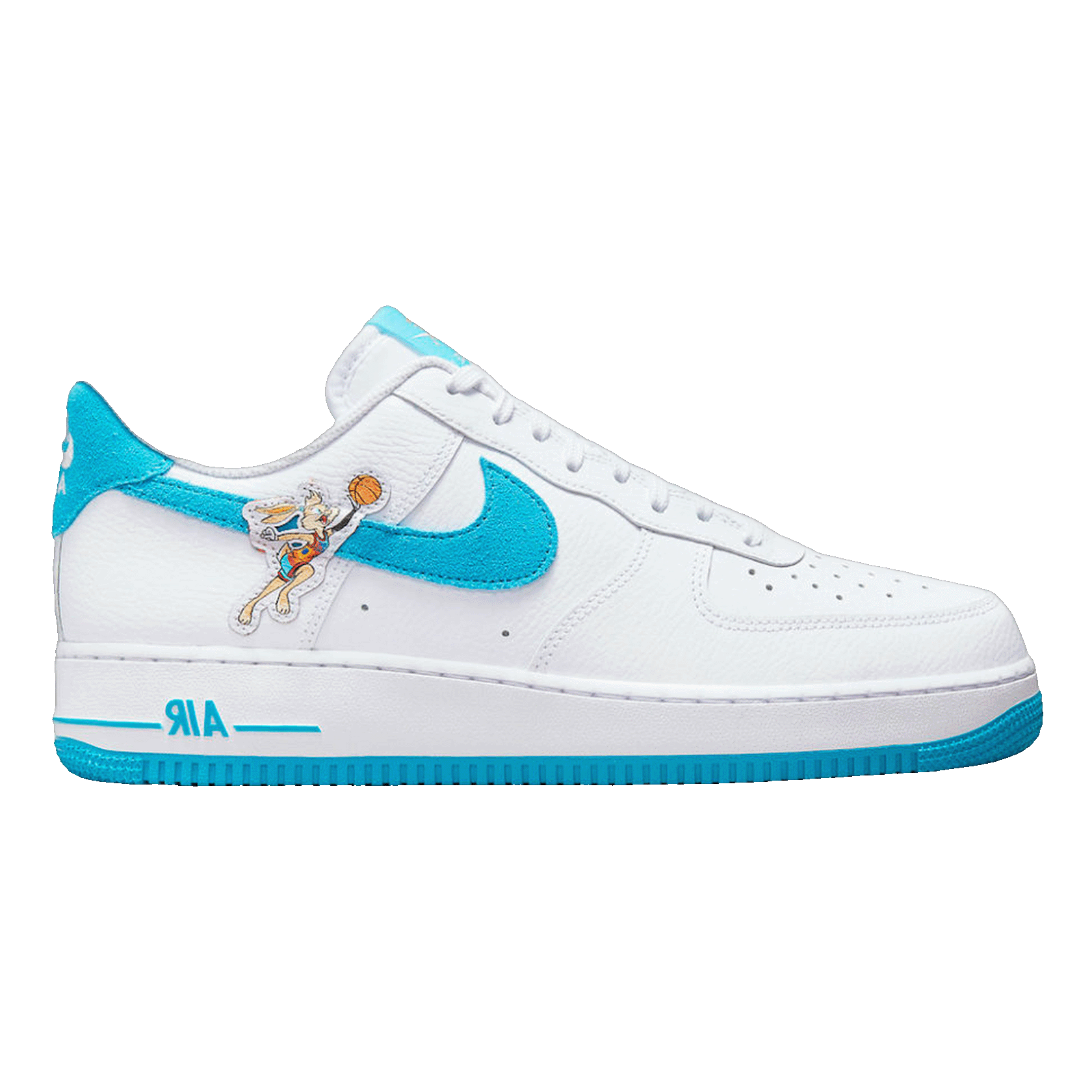 Nike Air Force 1 Low Hare Space Jam (GS)