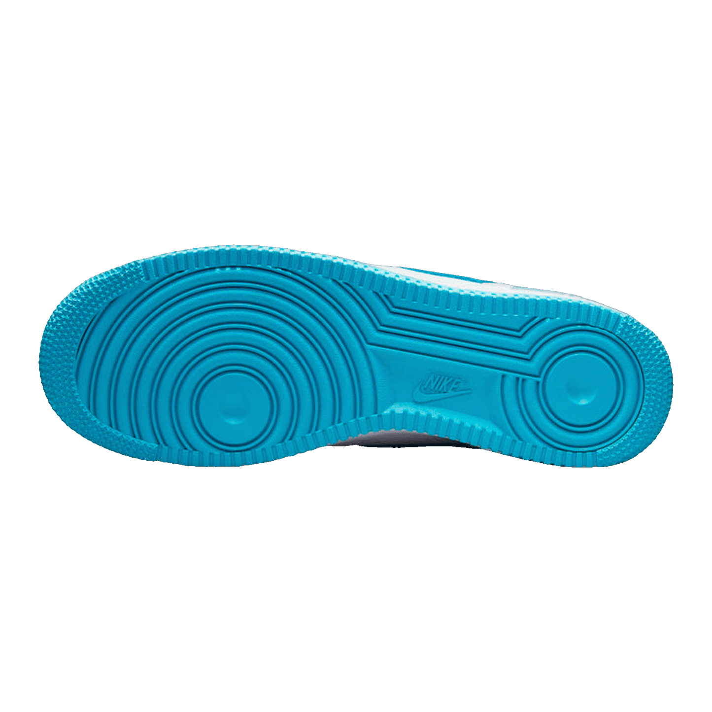 Nike Air Force 1 Low Hare Space Jam (GS) Sohle