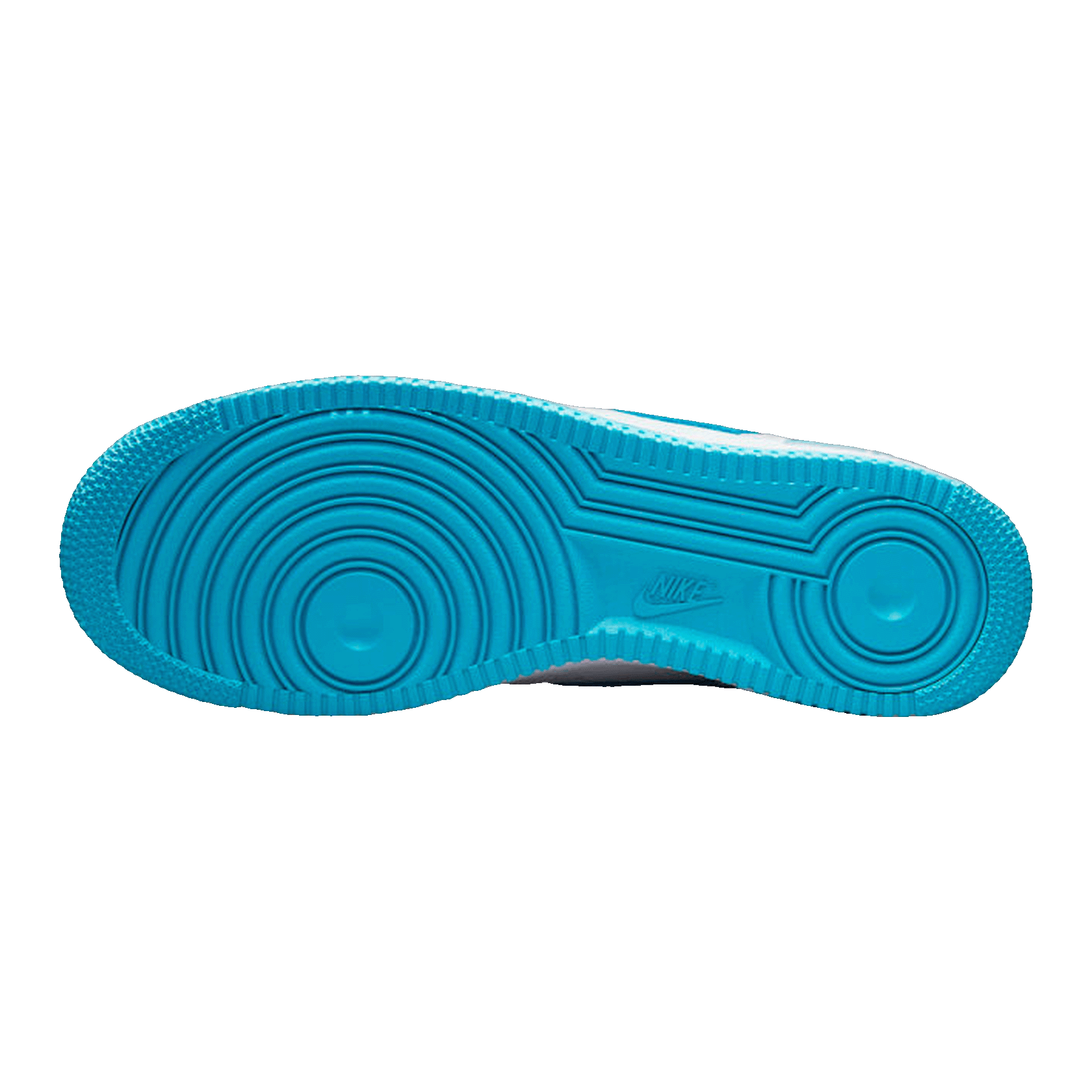 Nike Air Force 1 Low Hare Space Jam (GS) Sohle