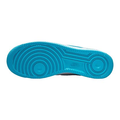 Nike Air Force 1 Low Hare Space Jam (GS) Sohle