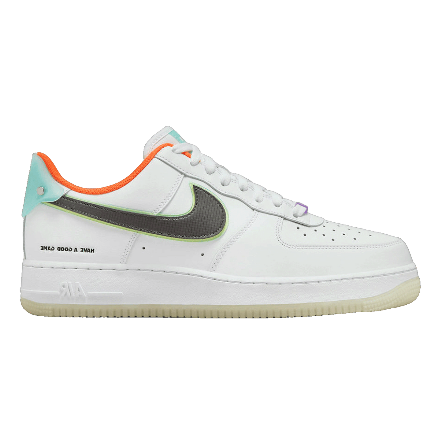 Nike Air Force 1 Low Have a Good Game