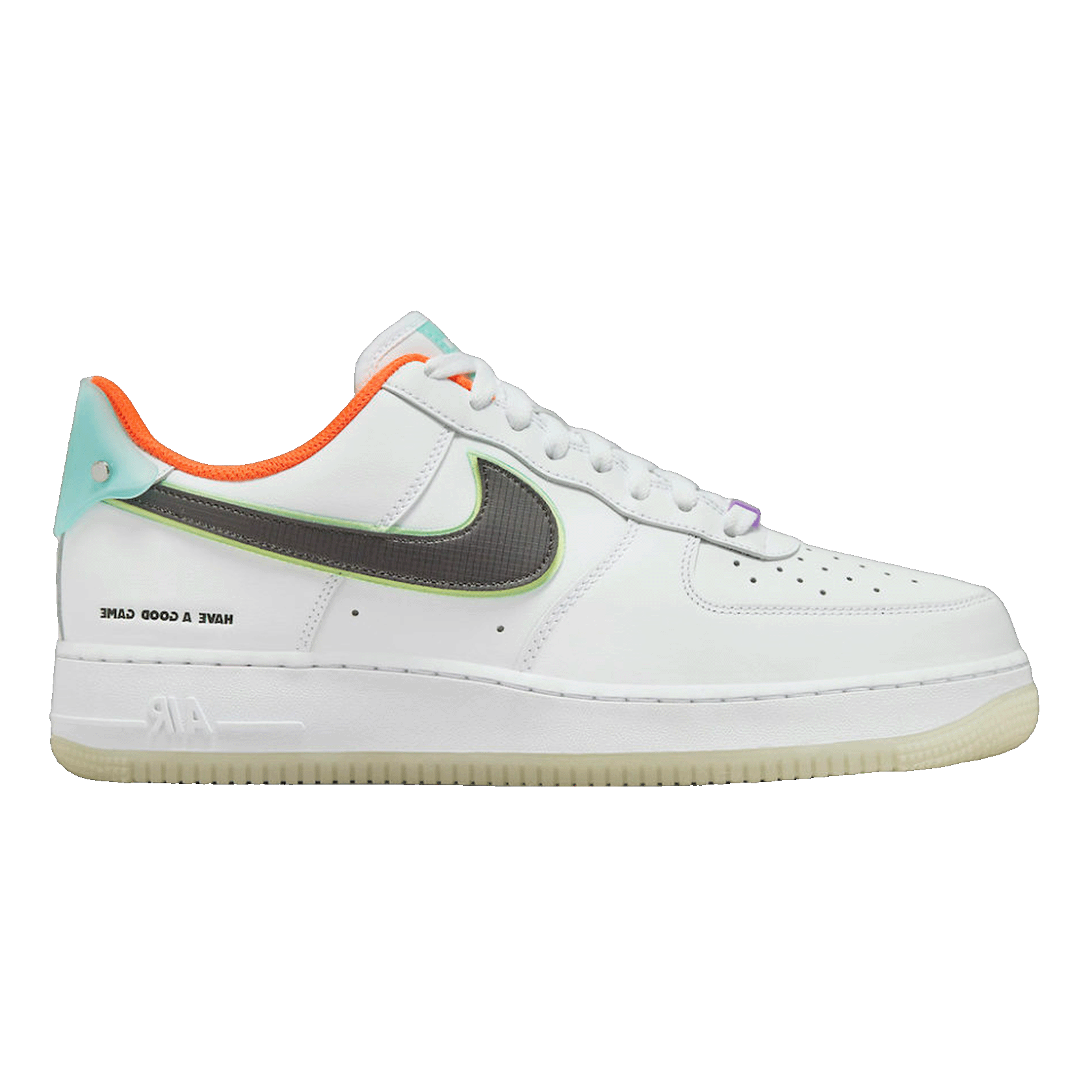 Nike Air Force 1 Low Have a Good Game