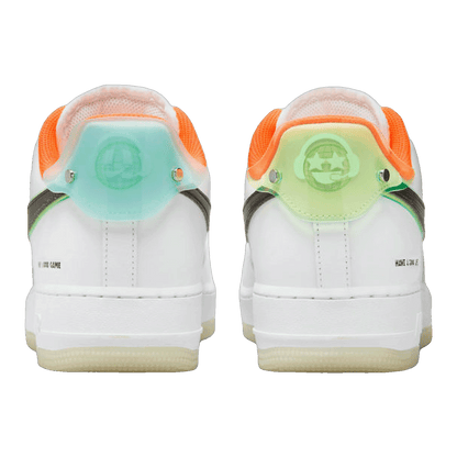 Nike Air Force 1 Low Have a Good Game Back
