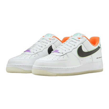 Nike Air Force 1 Low Have a Good Game Side
