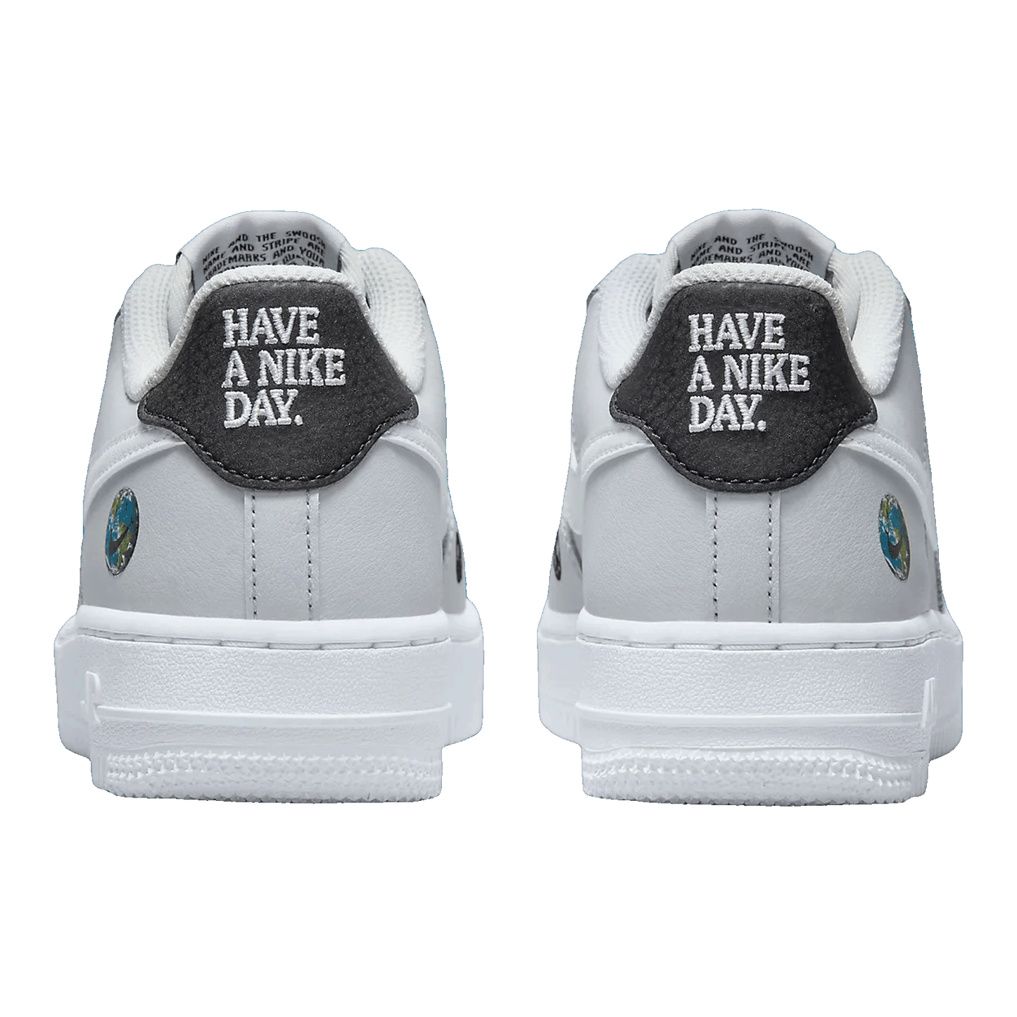 Nike Air Force 1 Low Have a Nike Day Earth Back