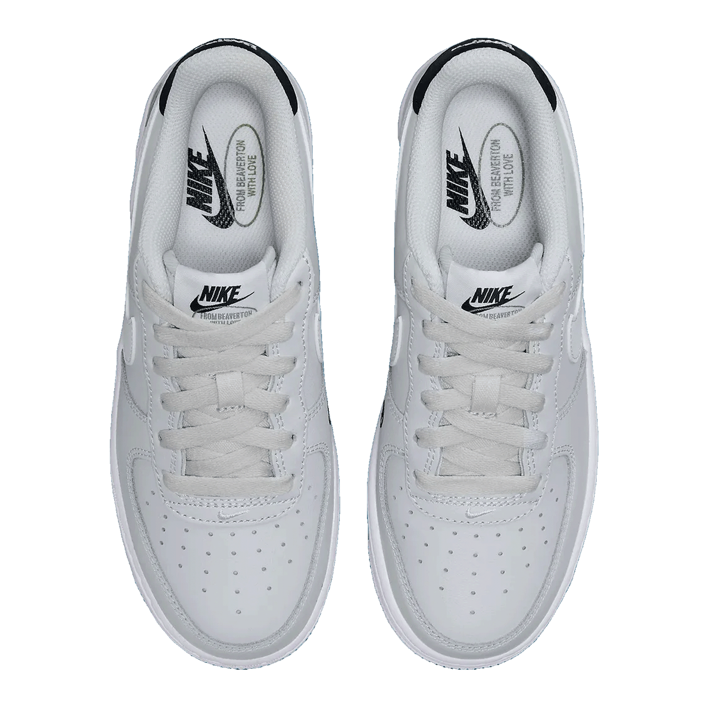 Nike Air Force 1 Low Have a Nike Day Earth Oben