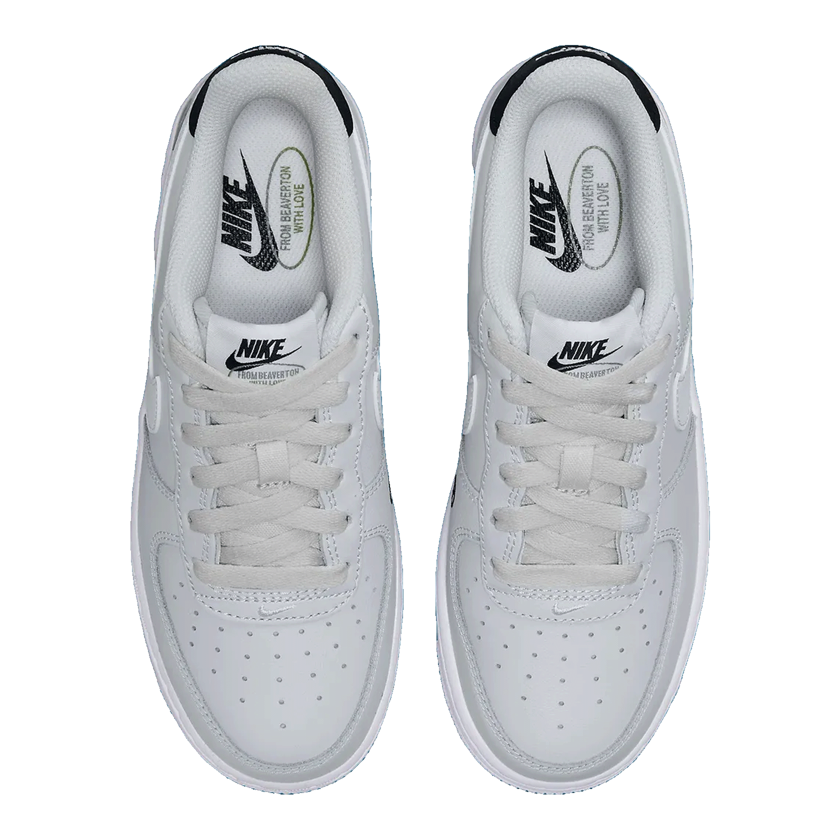 Nike Air Force 1 Low Have a Nike Day Earth Oben