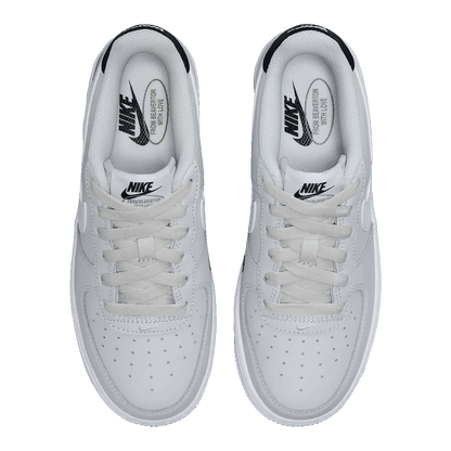 Nike Air Force 1 Low Have a Nike Day Earth Oben