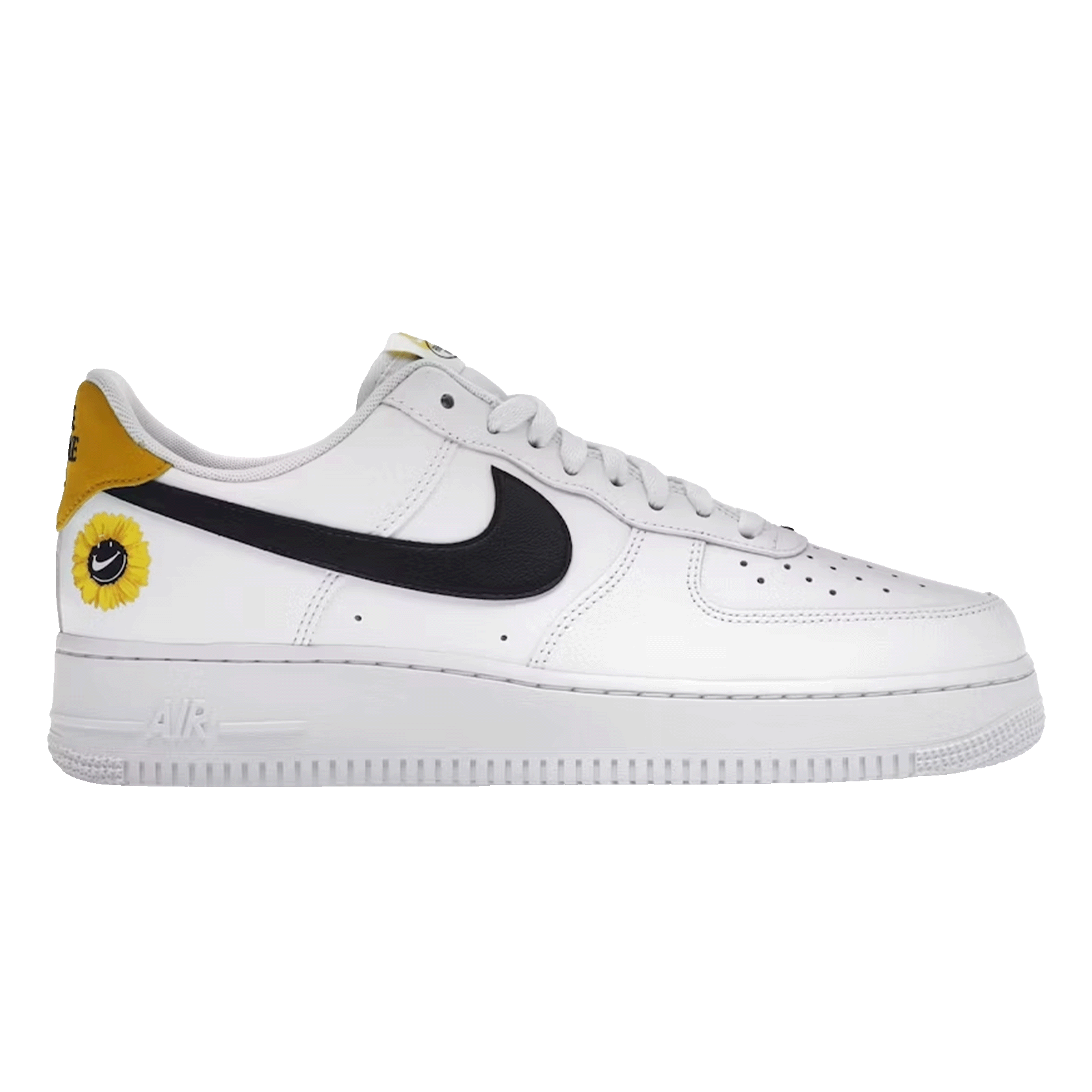 Nike Air Force 1 Low Have a Nike Day White Gold