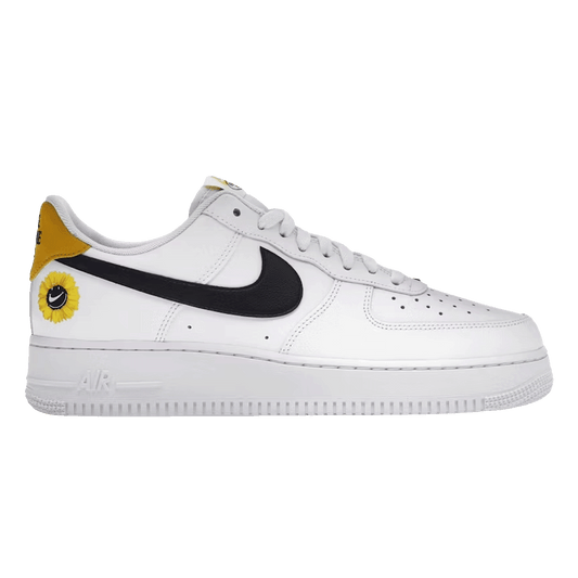 Nike Air Force 1 Low Have a Nike Day White Gold