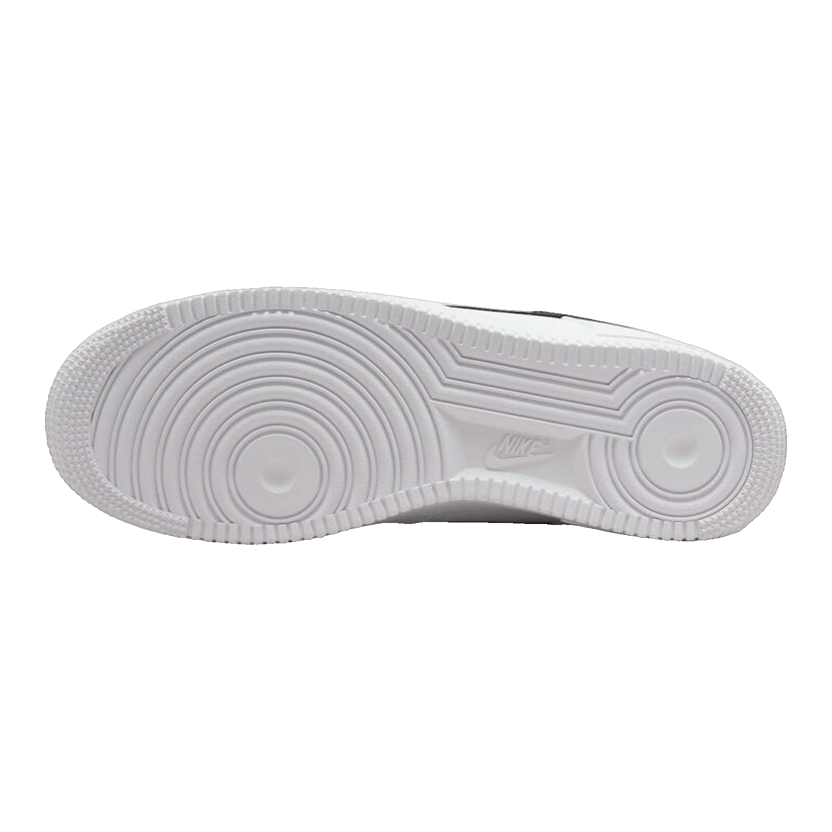 Nike Air Force 1 Low Have a Nike Day White Gold Sohle
