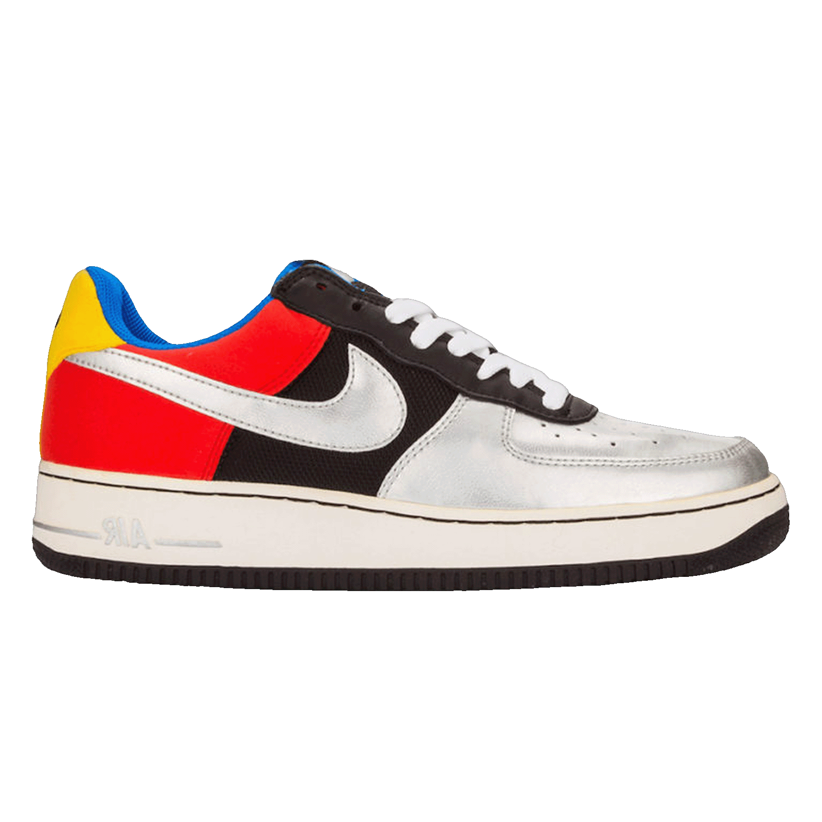 Nike Air Force 1 Low Hidden Message