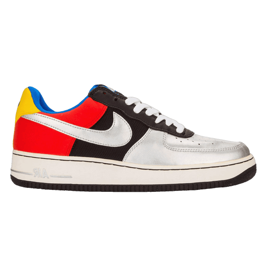 Nike Air Force 1 Low Hidden Message