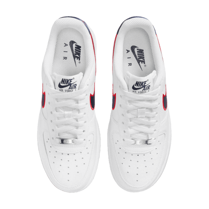 Nike Air Force 1 Low Houston Comets 4-Peat (W) Oben