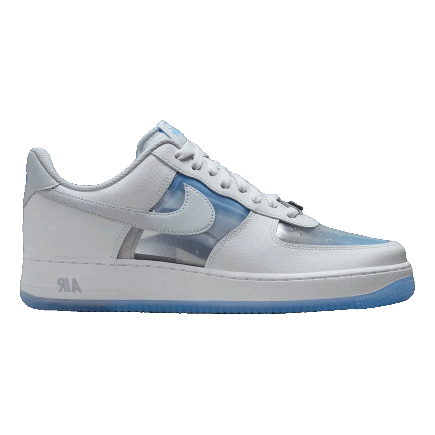 Nike Air Force 1 Low Invisible Woman 2.0