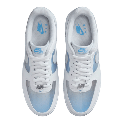 Nike Air Force 1 Low Invisible Woman 2.0 Oben