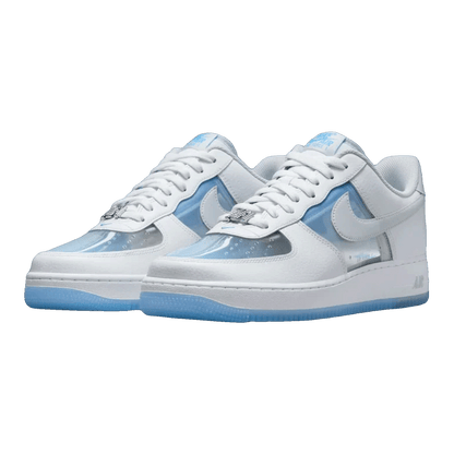 Nike Air Force 1 Low Invisible Woman 2.0 Side