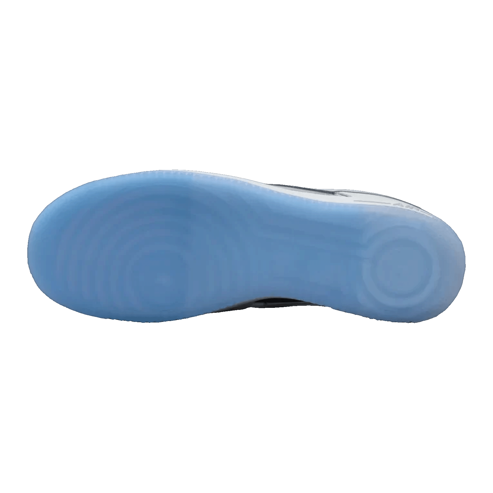 Nike Air Force 1 Low Invisible Woman 2.0 Sohle