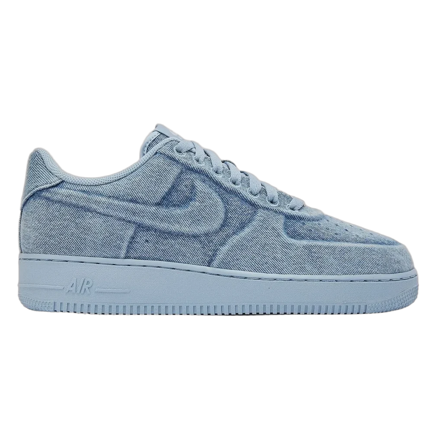 Nike Air Force 1 Low Ja Morant Denim Light Armory Blue