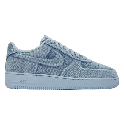Nike Air Force 1 Low Ja Morant Denim Light Armory Blue