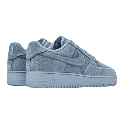 Nike Air Force 1 Low Ja Morant Denim Light Armory Blue