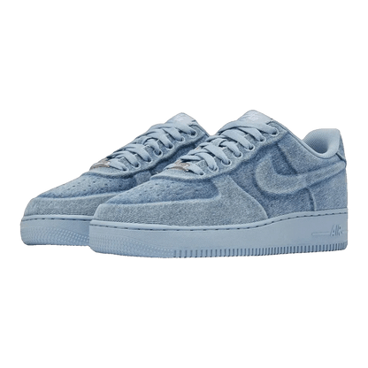 Nike Air Force 1 Low Ja Morant Denim Light Armory Blue